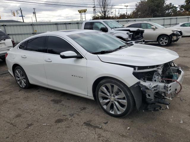 1G1ZE5SX5JF216238 | 2018 CHEVROLET MALIBU PRE