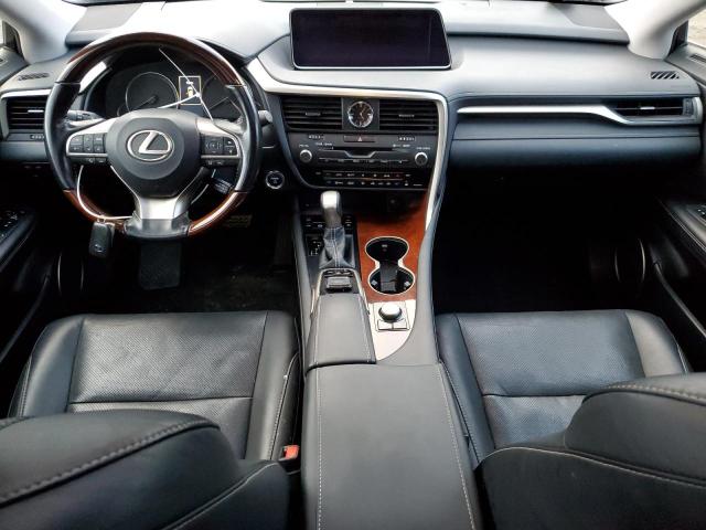 2018 LEXUS RX 450H L JTJDGKCA0J2002220