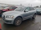 2011 AUDI Q5 PREMIUM