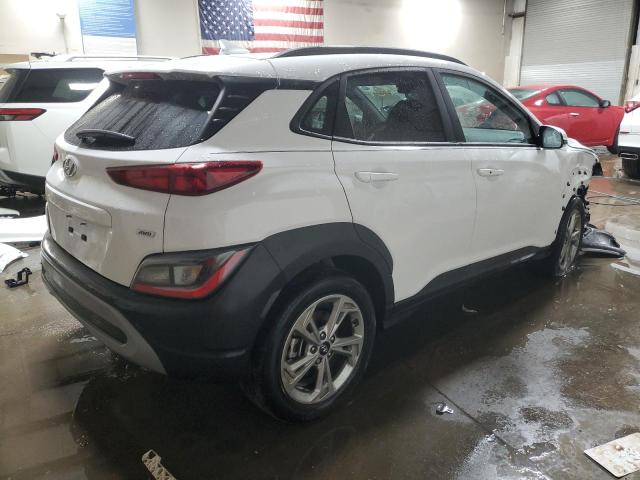 KM8K6CAB0PU972074 | 2023 HYUNDAI KONA SEL