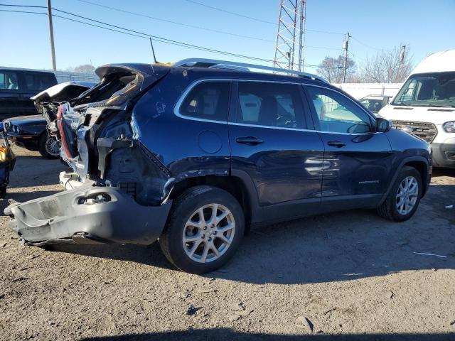 1C4PJLLB1JD540347 | 2018 JEEP CHEROKEE L