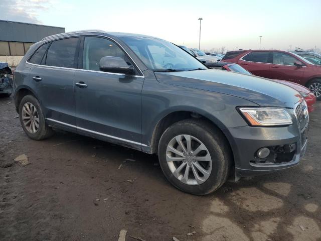 VIN WA1L2AFP4GA064512 2016 Audi Q5, Premium Plus no.4