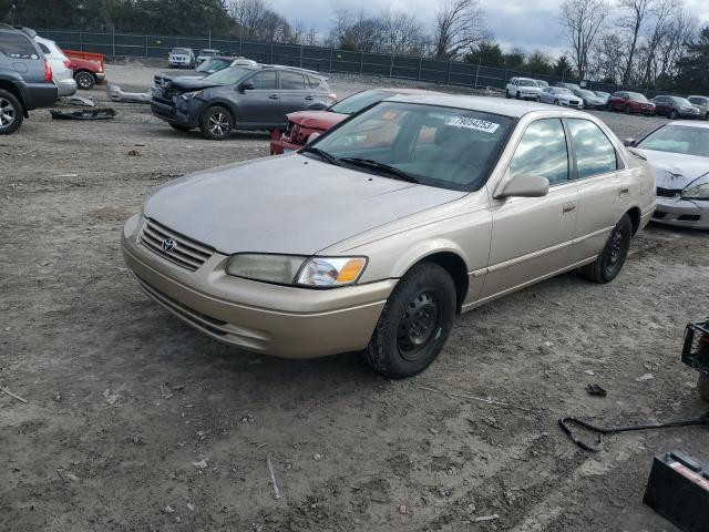 4T1BG22K9VU795947 | 1997 Toyota camry ce