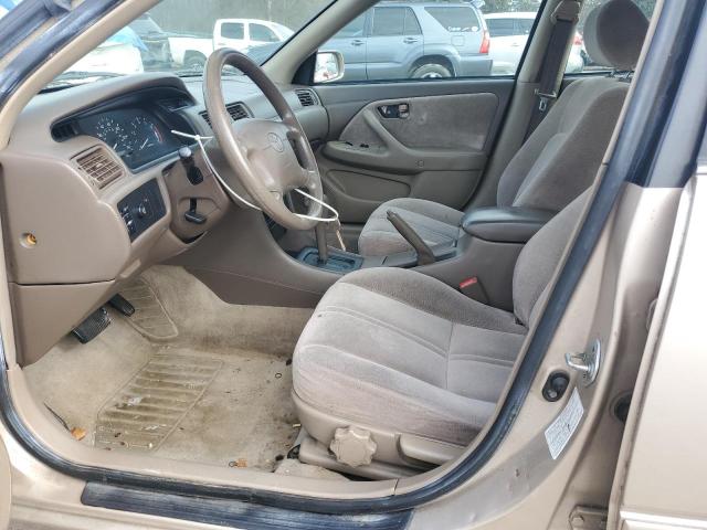 4T1BG22K9VU795947 | 1997 Toyota camry ce