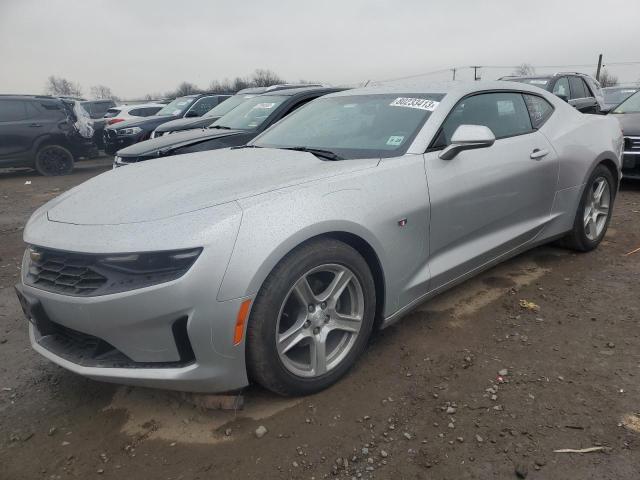 2019 Chevrolet Camaro LS