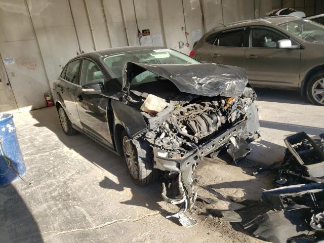 Vin: 1fadp3j21el202744, lot: 80948833, ford focus titanium 20144