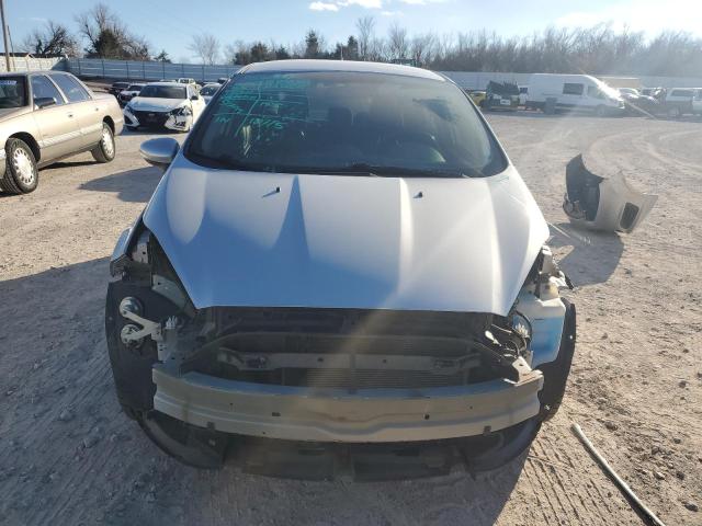 3FADP4BJ5GM162486 | 2016 FORD FIESTA SE