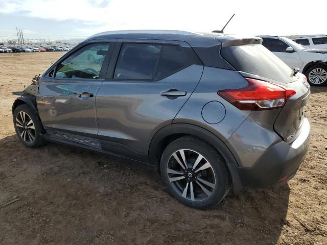 3N1CP5CU9KL557213 | 2019 NISSAN KICKS S