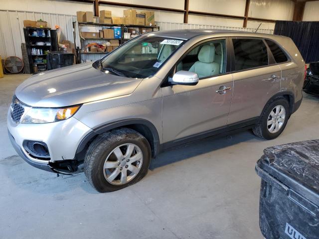 2013 Kia Sorento LX