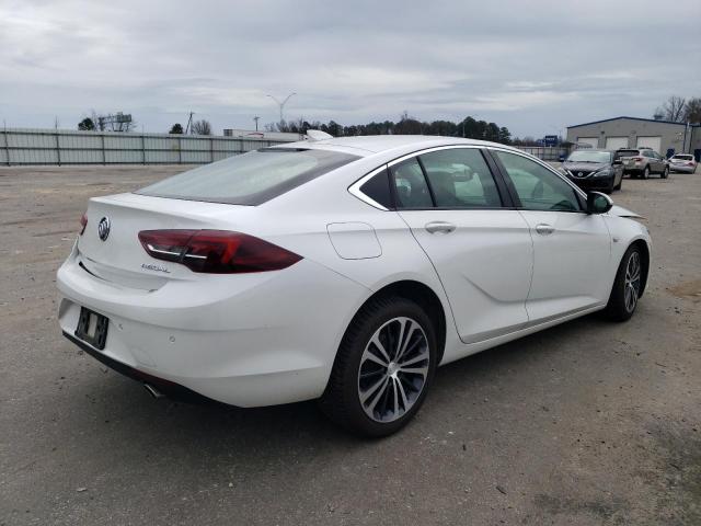 W04GP6SX2K1028039 | 2019 BUICK REGAL ESSE