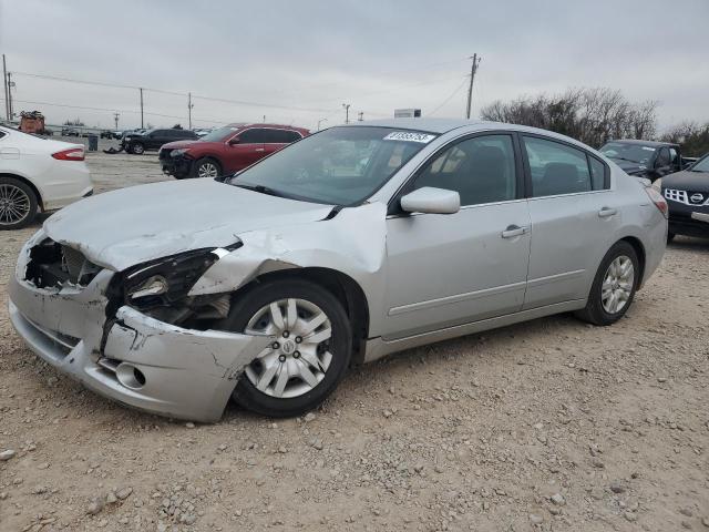 2011 Nissan Altima Base