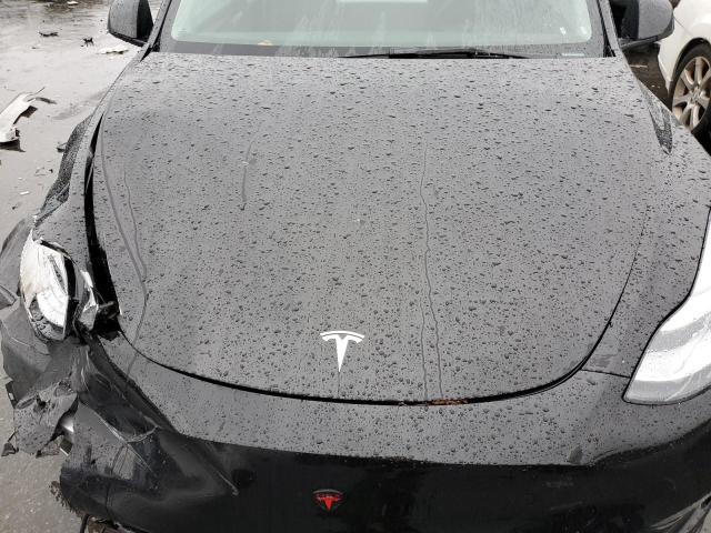 7SAYGDEE4PA058635 | 2023 TESLA MODEL Y