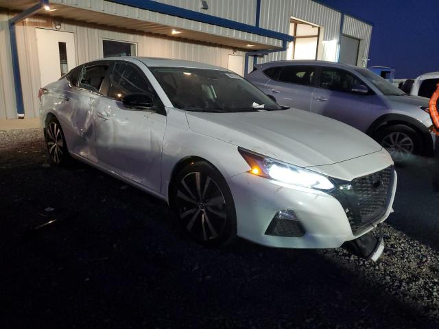 Vin: 1n4al4cv1nn320079, lot: 80513223, nissan altima sr 20224