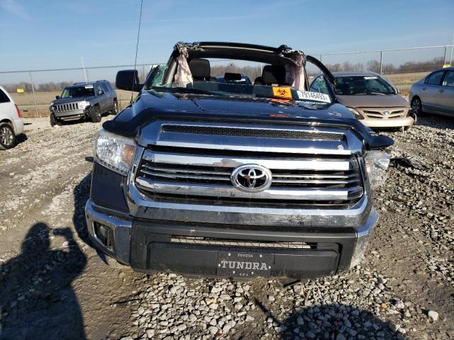 5TFDY5F18GX570272 | 2016 TOYOTA TUNDRA CRE