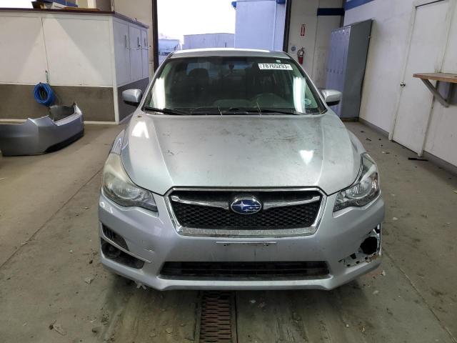 JF1GJAC65FH014476 | 2015 SUBARU IMPREZA PR