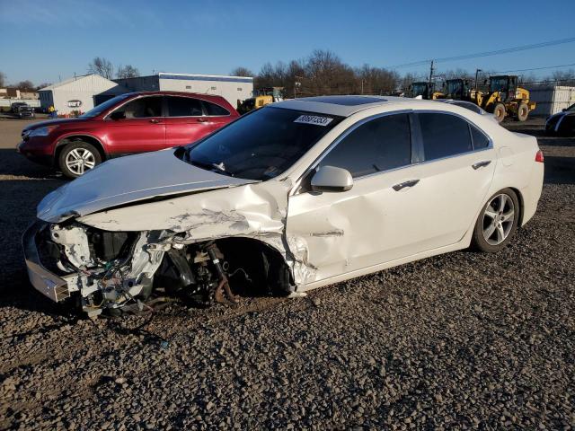 2011 Acura TSX 