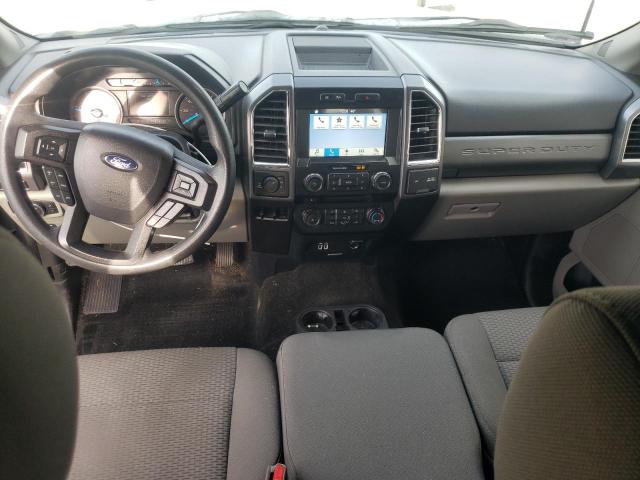 2017 FORD F250 SD - 1FT7W2BT5HEE39497