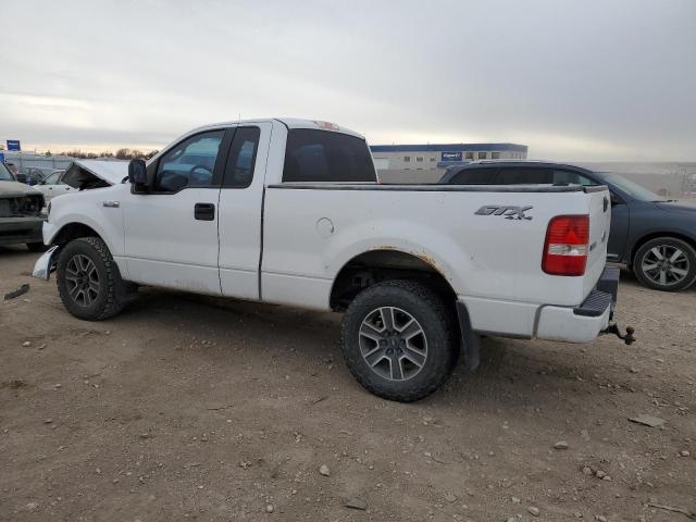 1FTRF14W34KD87194 | 2004 Ford f150