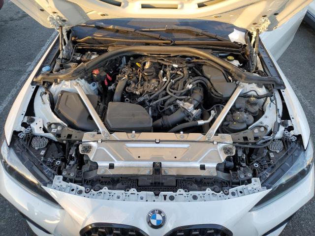 WBA23AT00NCK84623 | 2022 BMW 430I