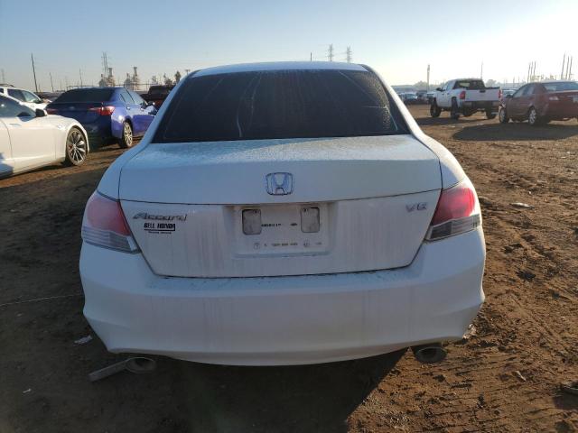 1HGCP36789A047591 | 2009 Honda accord ex