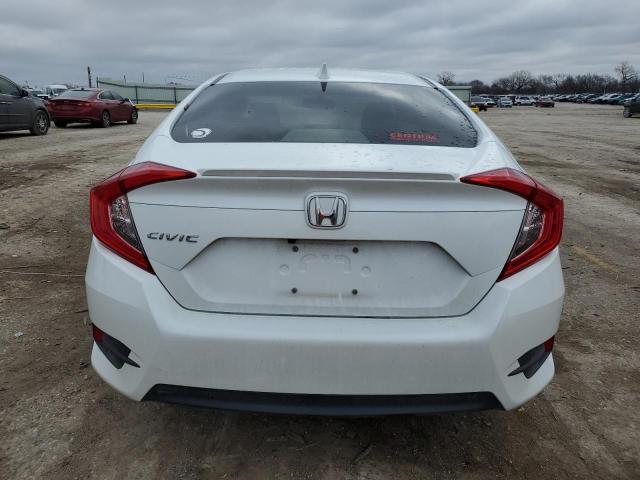 JHMFC1F74JX011408 | 2018 HONDA CIVIC EXL