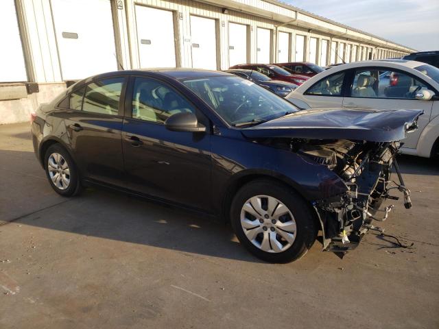 1G1PA5SH9E7195874 | 2014 CHEVROLET CRUZE LS