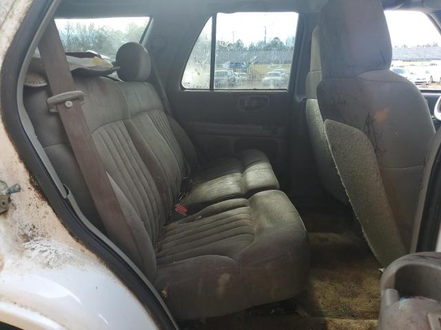 2004 Chevrolet Blazer VIN: 1GNDT13XX4K154014 Lot: 81746323