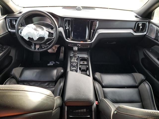 2020 VOLVO S60 T6 R-D - 7JRA22TM0LG064674