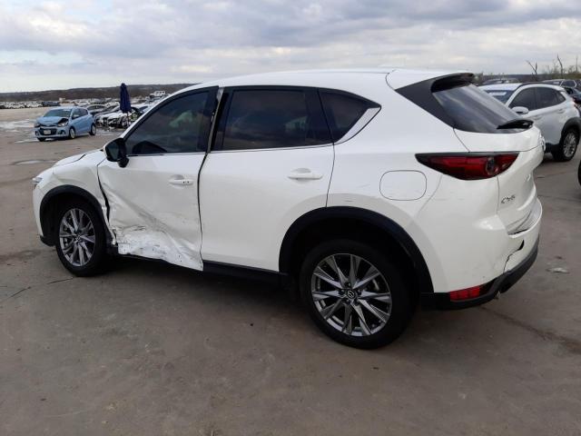 JM3KFADMXM0487280 | 2021 MAZDA CX-5 GRAND