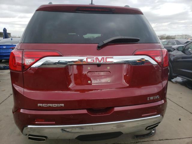 1GKKNPLS0HZ261818 | 2017 GMC ACADIA DEN