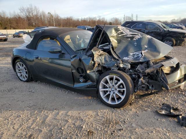 2007 BMW Z4 3.0 VIN: 4USBU33557LW72063 Lot: 81040513