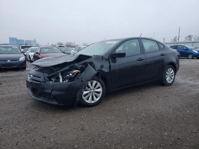2015 DODGE DART SE AE - 1C3CDFDH3FD345923