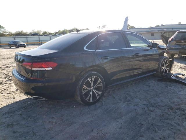 1VWSA7A3XMC007501 | 2021 VOLKSWAGEN PASSAT SE