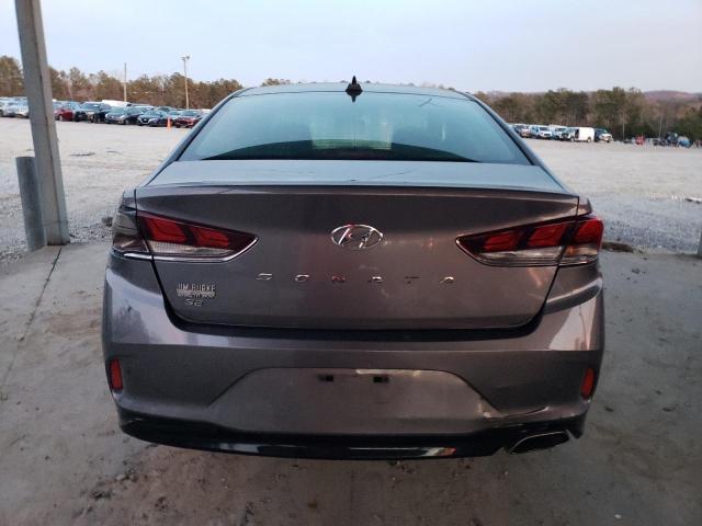 5NPE24AF0KH739269 | 2019 Hyundai sonata se