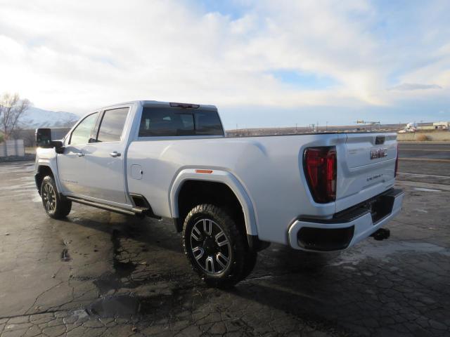 1GT49WE75PF206017 | 2023 GMC SIERRA K35