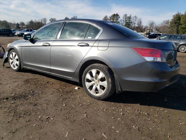 JHMCP26869C018109 | 2009 Honda accord exl