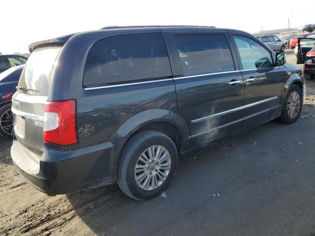 2A4RR8DG0BR759866 | 2011 Chrysler town & country touring l