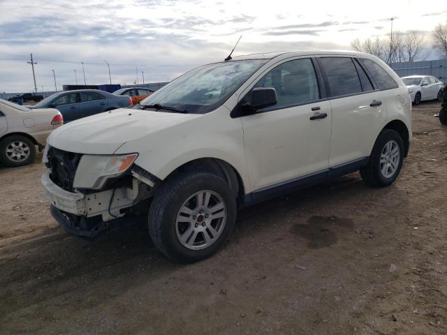 2008 Ford Edge SE