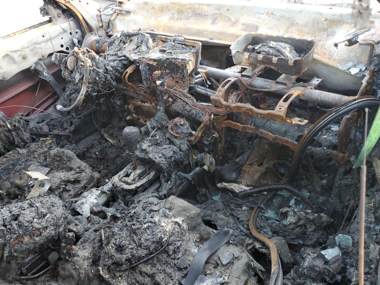 1C4PJMAB5EW211184 2014 Jeep Cherokee Sport