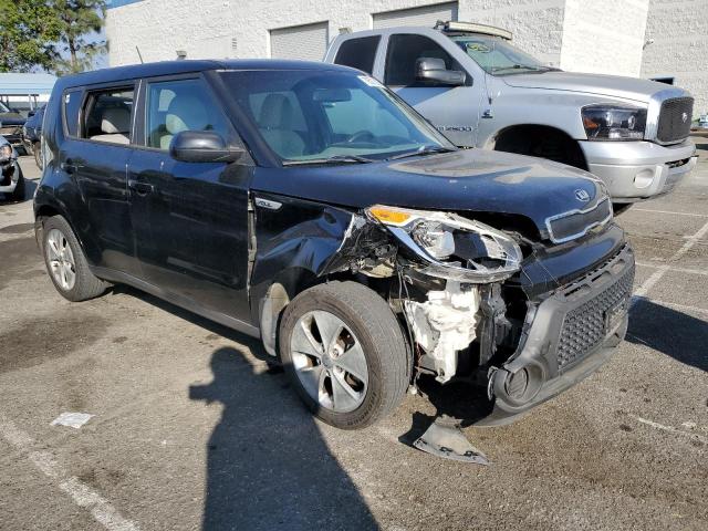 KNDJN2A2XG7391225 | 2016 KIA SOUL