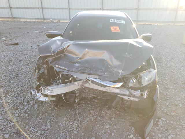 19XFC2F55GE034646 | 2016 Honda civic lx