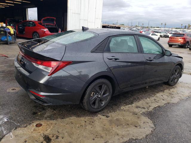 5NPLM4AG5MH051877 | 2021 Hyundai elantra sel