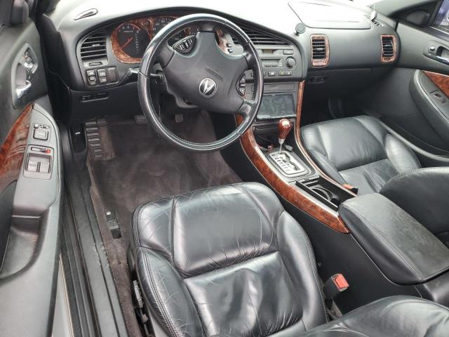 2003 Acura 3.2Cl VIN: 19UYA42473A000181 Lot: 57953664