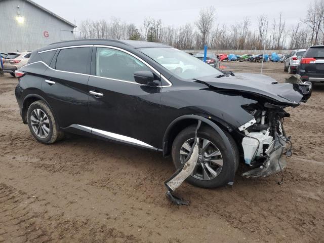 5N1AZ2MH9JN170721 | 2018 NISSAN MURANO S