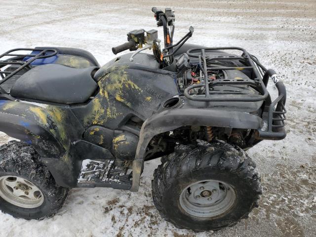 2012 YAMAHA YFM700 FWA - 5Y4AM41W5CA300433