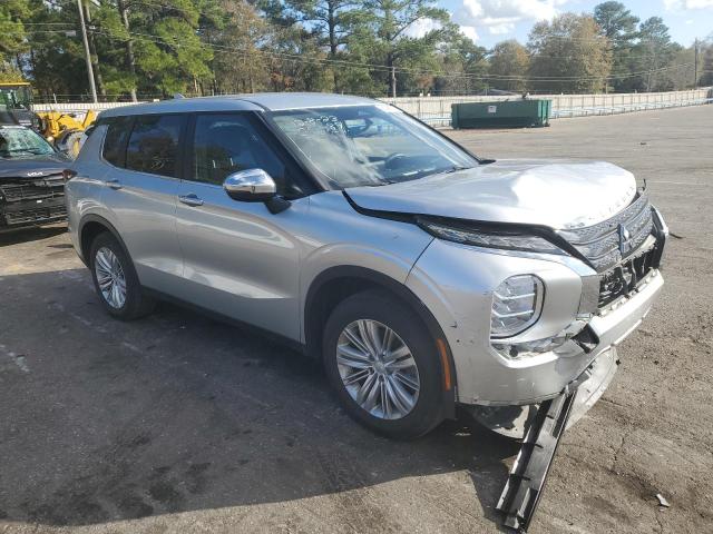 Vin: ja4j3ta83nz033931, lot: 81486303, mitsubishi outlander es 20224