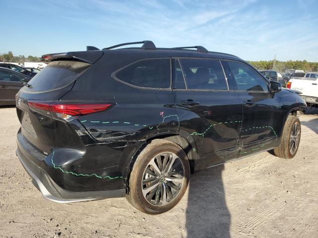 5TDLZRAH1NS133141 | 2022 TOYOTA HIGHLANDER