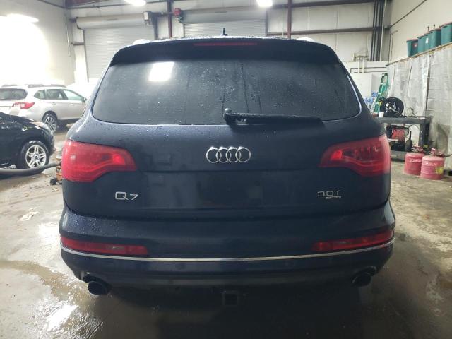 WA1LGAFEXFD004487 2015 AUDI Q7, photo no. 6