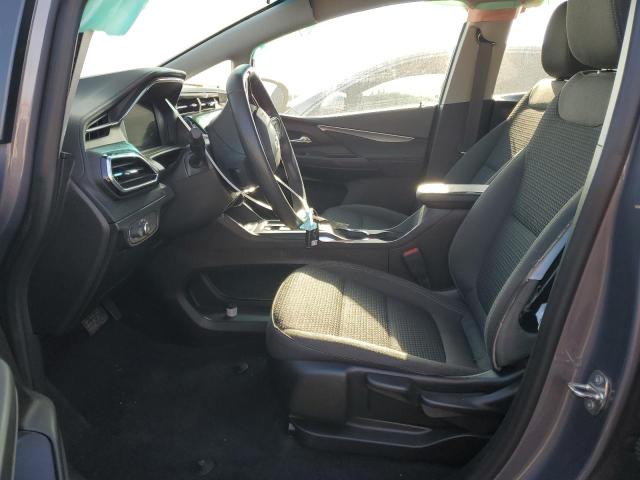 1G1FW6S07P4115280 Chevrolet Bolt EV 1L 7