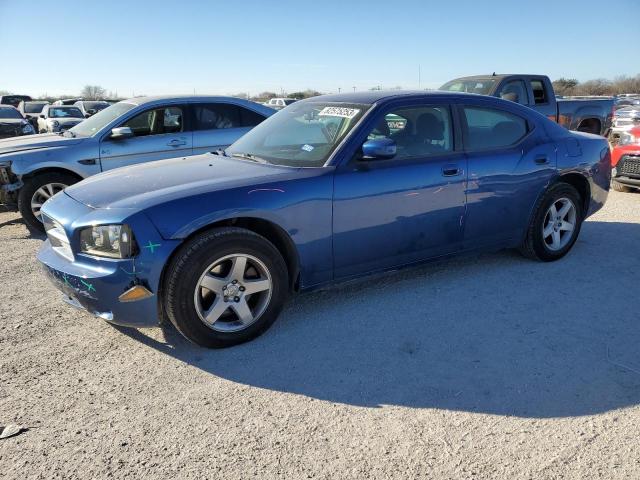 2010 Dodge Charger 